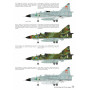 SAAB SK-37E Stör-Viggen 'Agresseur de guerre électronique' - 1/72 - SPECIAL HOBBY 100-SH72540