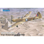 De Havilland DH.94 Moth Minor - 1/72 - SPECIAL HOBBY 100-SH72538