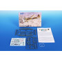 De Havilland DH.94 Moth Minor - 1/72 - SPECIAL HOBBY 100-SH72538