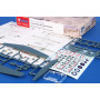 De Havilland DH.94 Moth Minor - 1/72 - SPECIAL HOBBY 100-SH72538