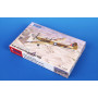 De Havilland DH.94 Moth Minor - 1/72 - SPECIAL HOBBY 100-SH72538