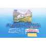 Caproni Ca.312 « Bombardier d'exportation italien » - 1/72 - SPECIAL HOBBY 100-SH72541