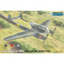 Focke Wulf Fw 189A « Hiboux du front de l'Est » - 1/72 - SPECIAL HOBBY 100-SH72546