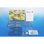 Focke Wulf Fw 189A «&nbsp;Hiboux du front de l'Est&nbsp;» - 1/72 - SPECIAL HOBBY 100-SH72546