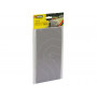 Route courbe souple gris clair 80 mm - HO 1/87 - NOCH 60704