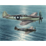 Seafire Mk.XV « Far East Service » - 1/48 - SPECIAL HOBBY 100-SH48116