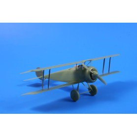 Fokker D.V - 1/48 - SPECIAL HOBBY 100-SH48118