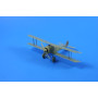 Fokker D.V - 1/48 - SPECIAL HOBBY 100-SH48118