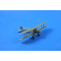 Fokker D.V - 1/48 - SPECIAL HOBBY 100-SH48118