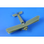 Fokker D.V - 1/48 - SPECIAL HOBBY 100-SH48118