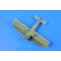 Fokker D.V - 1/48 - SPECIAL HOBBY 100-SH48118