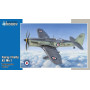 Fairey Firefly AS Mk.7 Antisubmarine version - 1/48 - SPECIAL HOBBY 100-SH48130