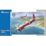 Fairey Firefly U.8 « Version drone » - 1/48 - SPECIAL HOBBY 100-SH48166