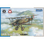 IMAM (Romeo) Ro.37 A30 engine - 1/48 - SPECIAL HOBBY 100-SH48183