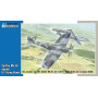 Spitfire Mk.XII contre bombe volante V-1 - 1/48 - SPECIAL HOBBY 100-SH48192