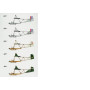 EoN Eton TX.1/SG-38 Over Western Europe - 1/48 - SPECIAL HOBBY 100-SH48198
