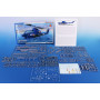 AH-1G Cobra Spanish and IDF/AF Cobras - 1/48 - SPECIAL HOBBY 100-SH48202