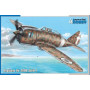 Reggiane Re 2000 I. Serie - 1/48 - SPECIAL HOBBY 100-SH48204