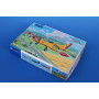 SIAI-Marchetti SF.260AM/M/W - 1/48 - SPECIAL HOBBY 100-SH48207