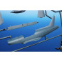 SIAI-Marchetti SF.260AM/M/W - 1/48 - SPECIAL HOBBY 100-SH48207