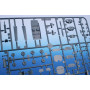 SIAI-Marchetti SF.260AM/M/W - 1/48 - SPECIAL HOBBY 100-SH48207