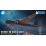 Heinkel He 177A-3 Greif - 1/48 - SPECIAL HOBBY 100-SH48210