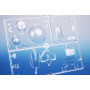 Heinkel He 177A-3 Greif - 1/48 - SPECIAL HOBBY 100-SH48210