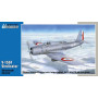 V-156F Vindicator 'Aéronavale Service' - 1/48 - SPECIAL HOBBY 100-SH48213
