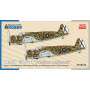 Breda 65A-80 'Aviazione Legionaria' - 1/48 - SPECIAL HOBBY 100-SH48226