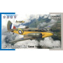 Airspeed Oxford Mk.I 'Gunner Trainer' - 1/48 - SPECIAL HOBBY 100-SH48227