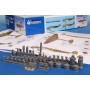 Fiat Br.20 Cicogna Bomber over Two Continents - 1/48 - SPECIAL HOBBY 100-SH48229