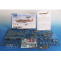 Fiat Br.20 Cicogna Bomber over Two Continents - 1/48 - SPECIAL HOBBY 100-SH48229