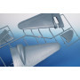 Fiat Br.20 Cicogna Bomber over Two Continents - 1/48 - SPECIAL HOBBY 100-SH48229