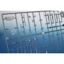 Fiat Br.20 Cicogna Bomber over Two Continents - 1/48 - SPECIAL HOBBY 100-SH48229