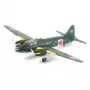 G4M1 Betty Yamamoto - 1/48 - Tamiya 61110