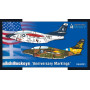 T-2 Buckeye « Anniversary Markings » - 1/48 - SPECIAL HOBBY 100-SH48231