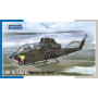 AH-1G Cobra « Marines/US Navy » - 1/48 - SPECIAL HOBBY 100-SH48235