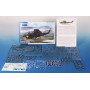 AH-1G Cobra « Marines/US Navy » - 1/48 - SPECIAL HOBBY 100-SH48235