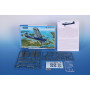 L-4/NE-1 Grasshopper 'Pacific Warriors' - 1/48 - SPECIAL HOBBY 100-SH48239