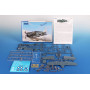 CAC CA-19 Boomerang « Jungle Scouts » - 1/48 - SPECIAL HOBBY 100-SH48241