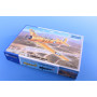 CAC Wirraway « En entraînement et au combat » - 1/48 - SPECIAL HOBBY 100-SH48242