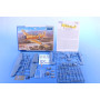 CAC Wirraway « En entraînement et au combat » - 1/48 - SPECIAL HOBBY 100-SH48242