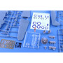 CAC Wirraway « En entraînement et au combat » - 1/48 - SPECIAL HOBBY 100-SH48242
