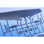 CAC Wirraway « En entraînement et au combat » - 1/48 - SPECIAL HOBBY 100-SH48242