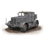 SS-100 Gigant Schwerer Radschlepper - 1/72 - SPECIAL HOBBY 100-SA72001