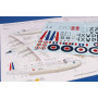 Short Sunderland Mk.V - 1/72 - SPECIAL HOBBY 100-SH72162