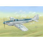 Fairey Fulmar N1854 "Fulmar Prototype Story" - 1/72 - SPECIAL HOBBY 100-SH72196