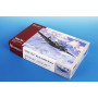 Digby Mk.I « Bolo in Canadian Service » - 1/72 - SPECIAL HOBBY SH72251