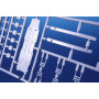 Tachikawa Ki-54Hei Hickory - 1/72 - SPECIAL HOBBY 100-SH72270