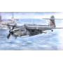 Fairey Barracuda Mk.II Home Fleet - 1/72 - SPECIAL HOBBY 100-SH72306